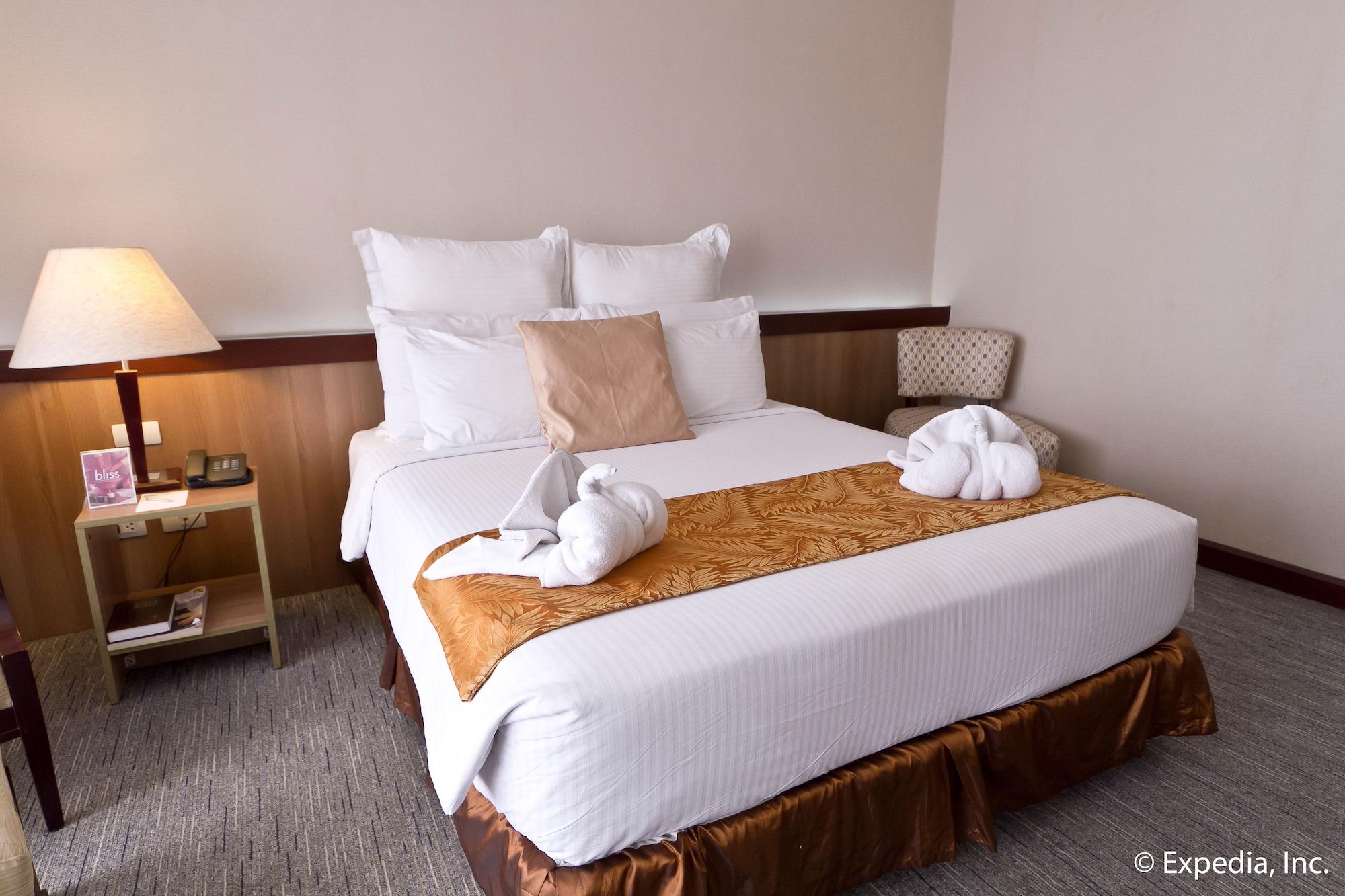Dohera Hotel Cebu Bagian luar foto