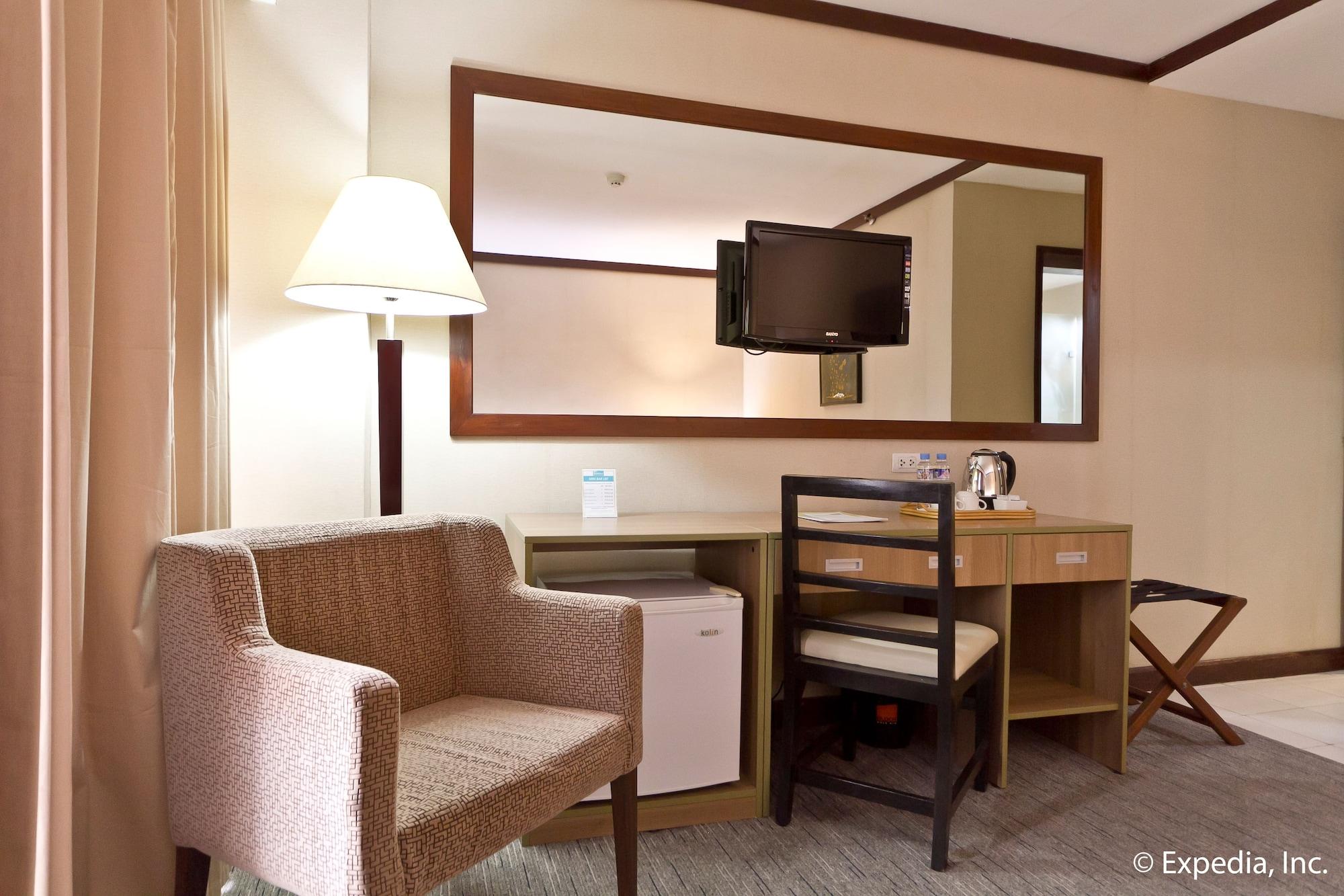 Dohera Hotel Cebu Bagian luar foto