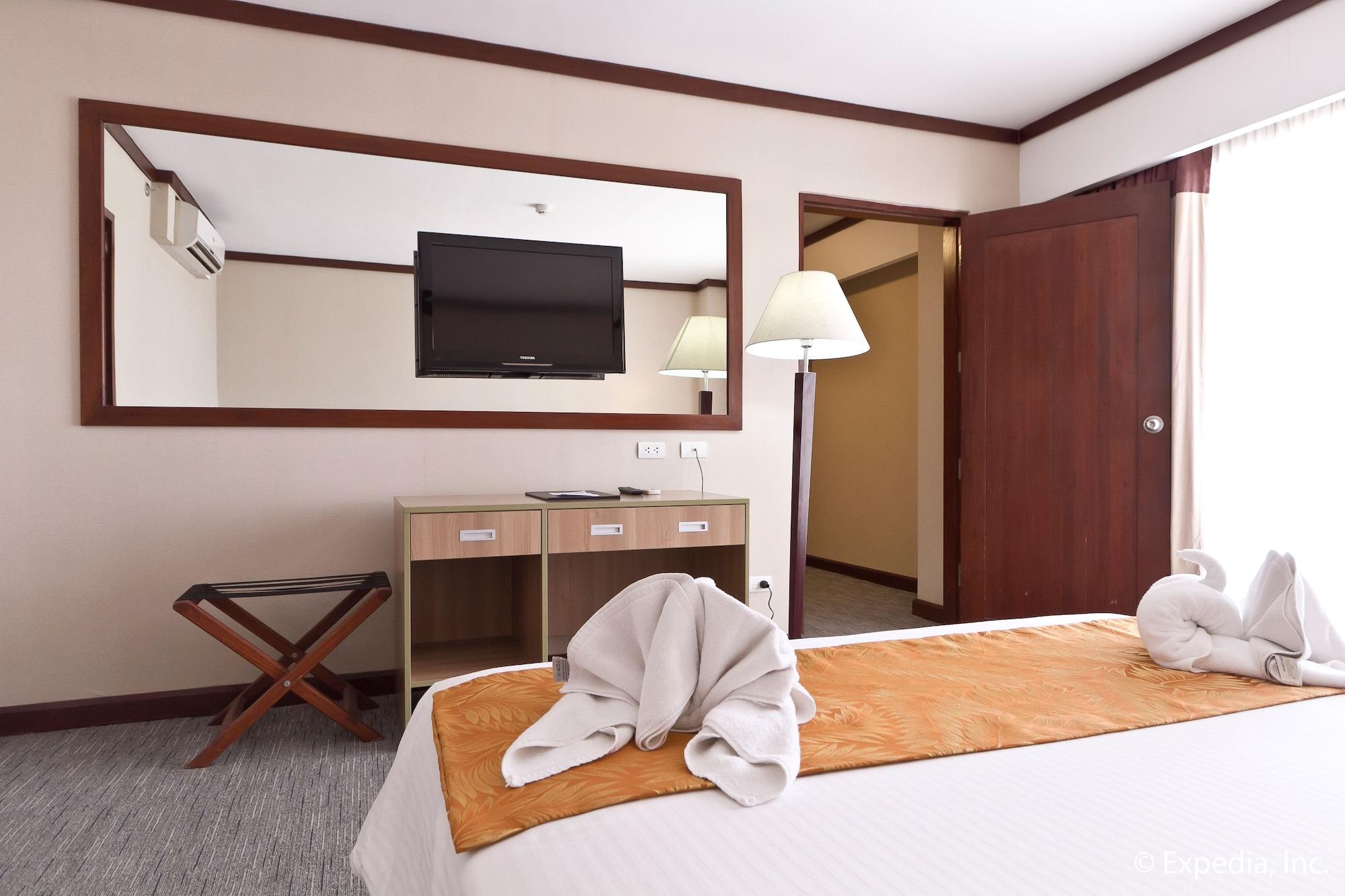 Dohera Hotel Cebu Bagian luar foto