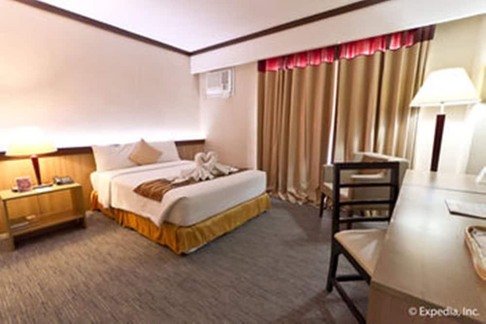 Dohera Hotel Cebu Bagian luar foto
