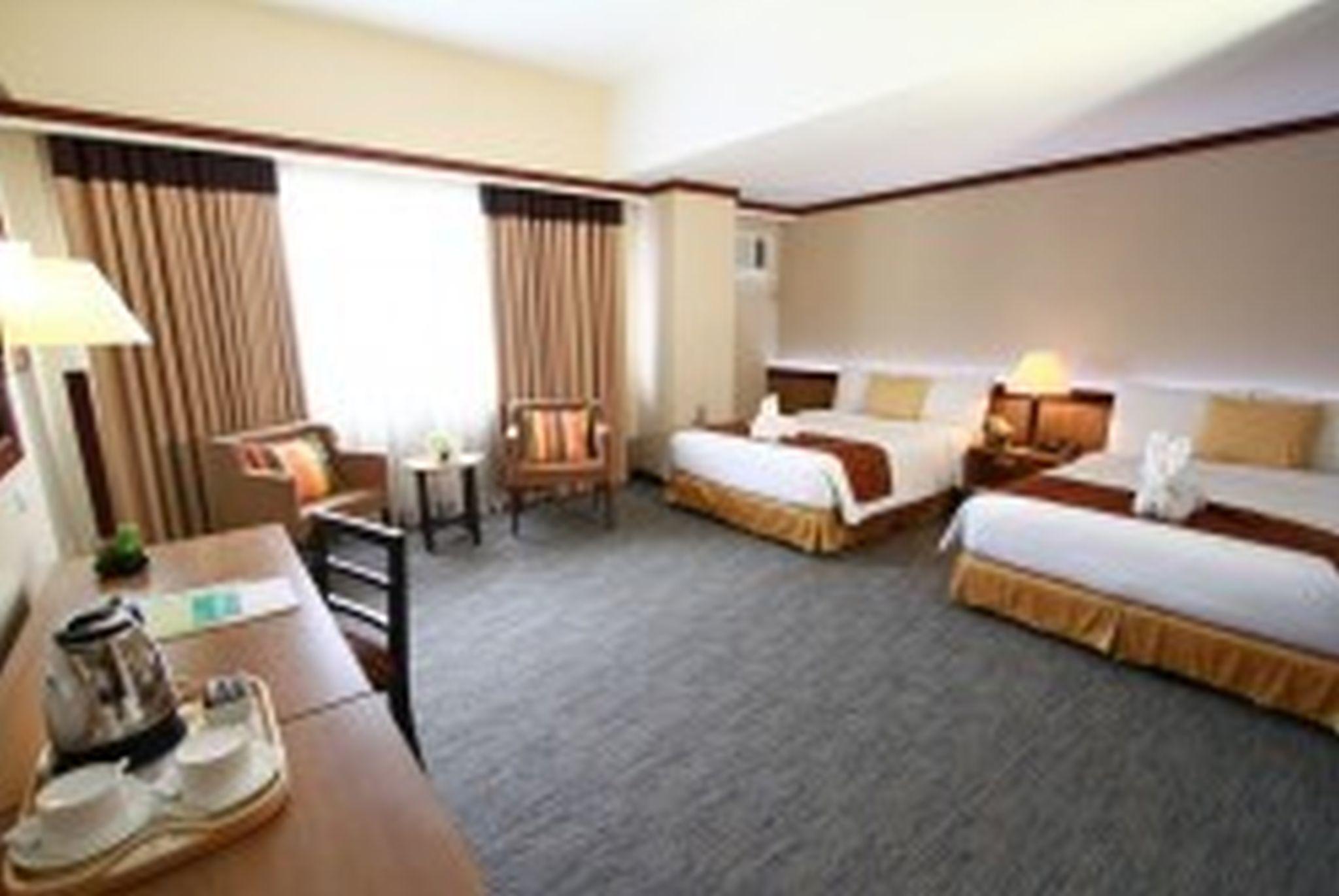 Dohera Hotel Cebu Bagian luar foto