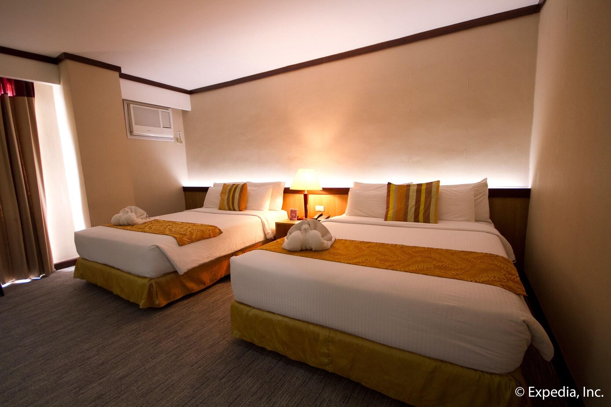 Dohera Hotel Cebu Bagian luar foto