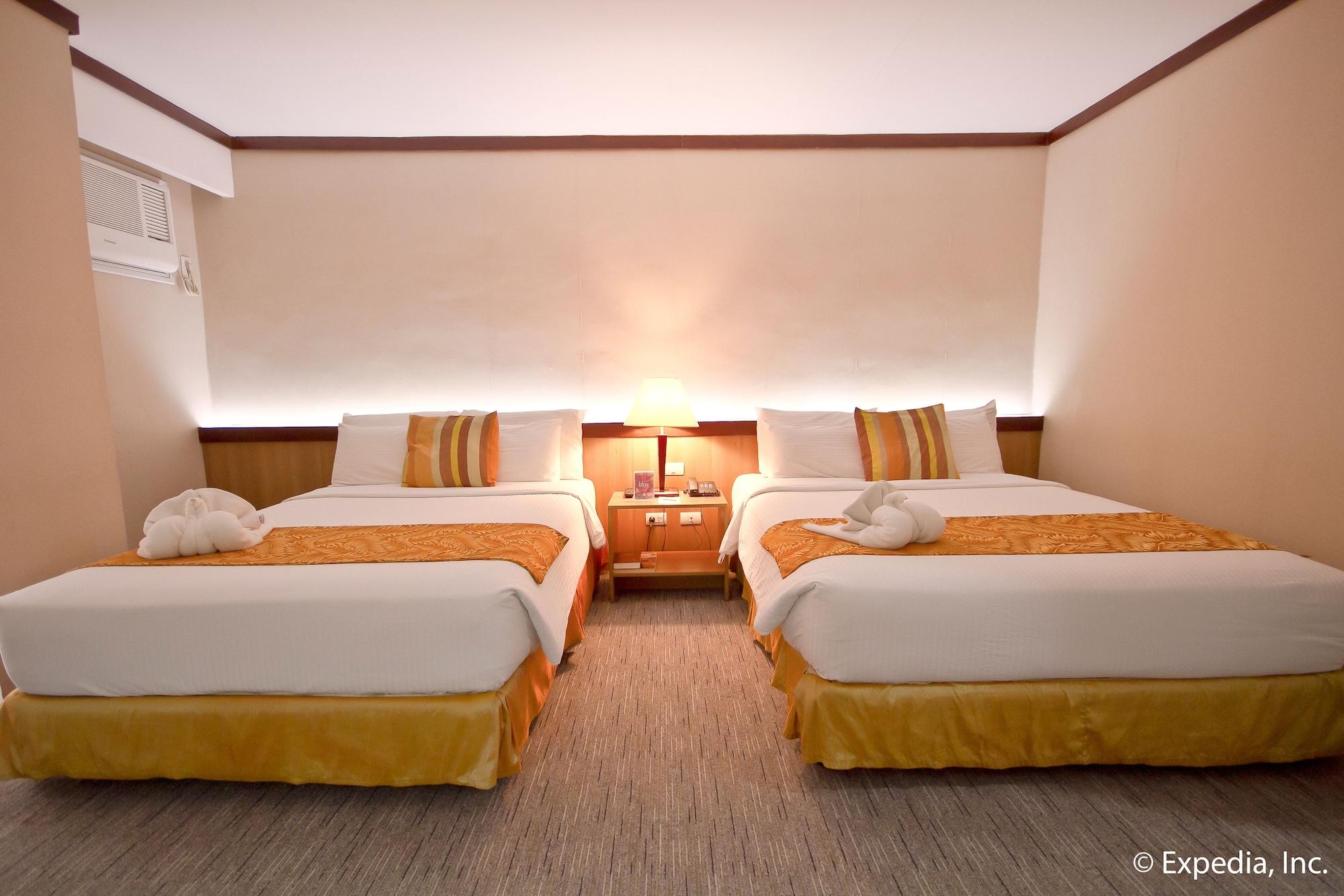 Dohera Hotel Cebu Bagian luar foto