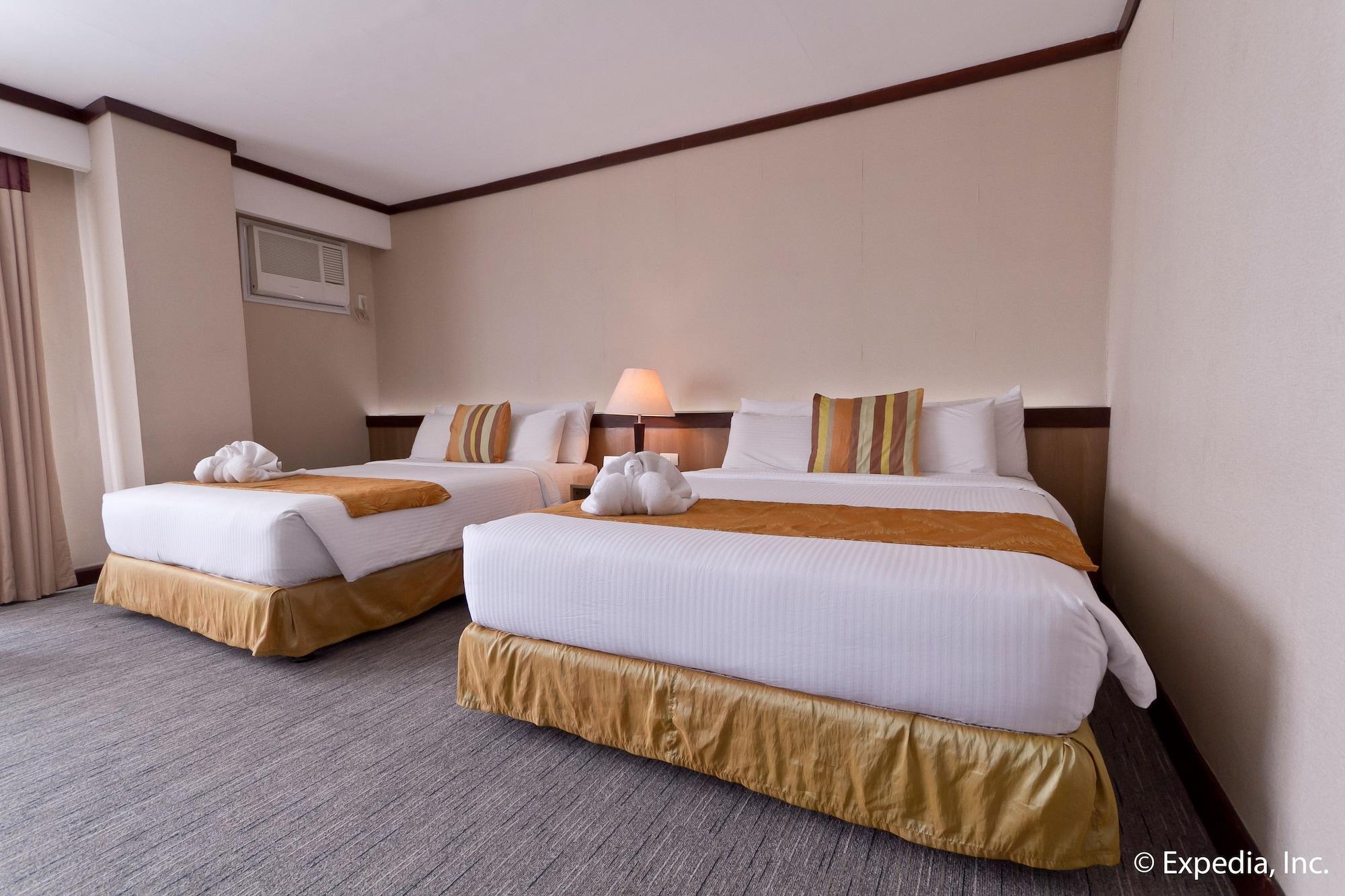 Dohera Hotel Cebu Bagian luar foto