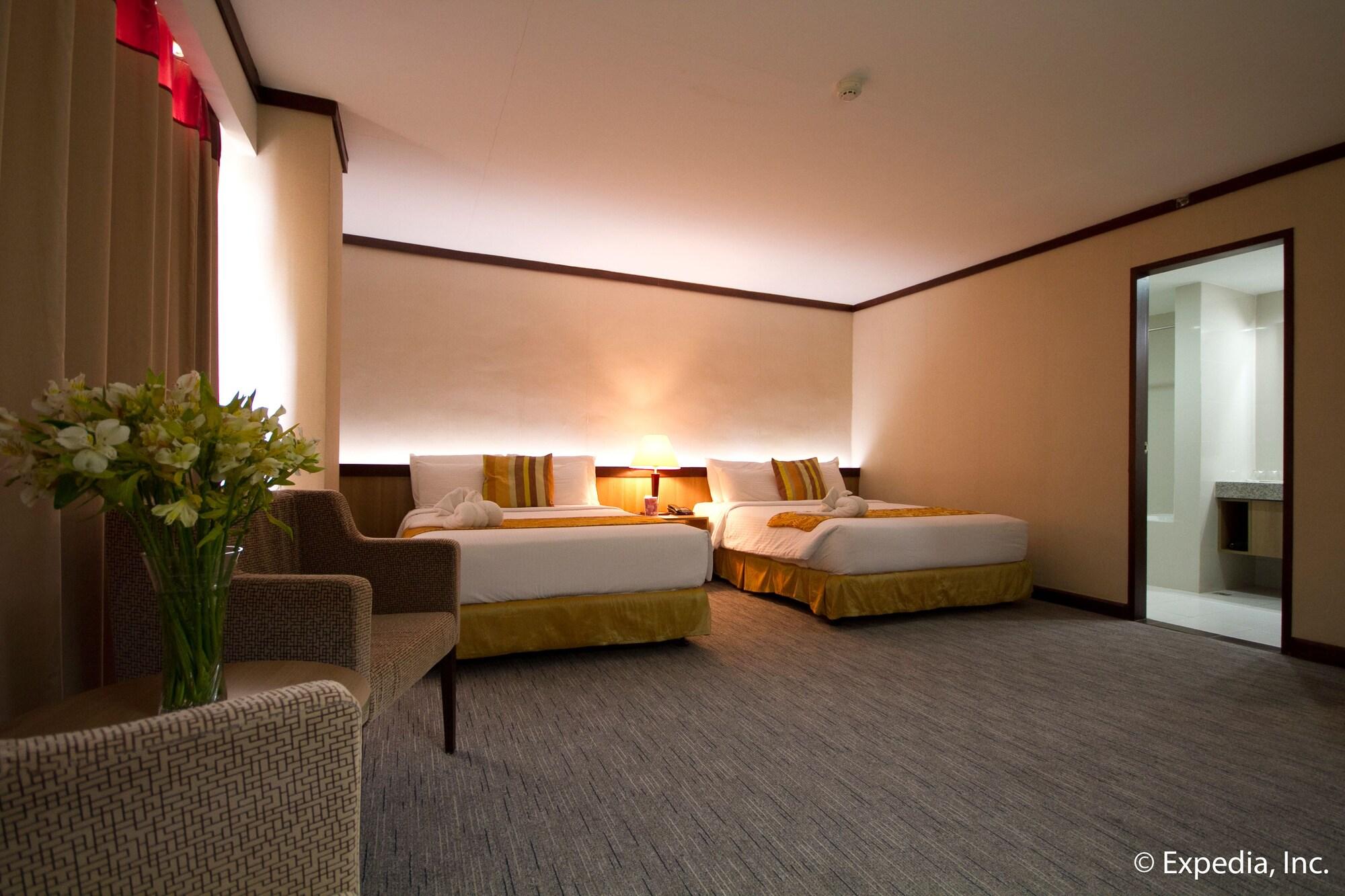 Dohera Hotel Cebu Bagian luar foto
