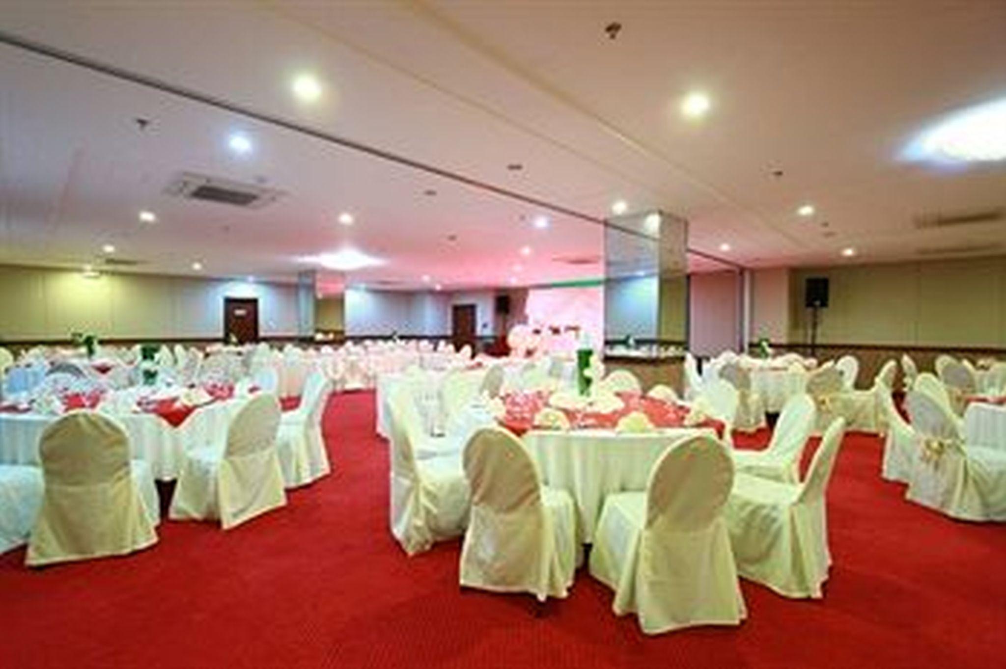 Dohera Hotel Cebu Bagian luar foto