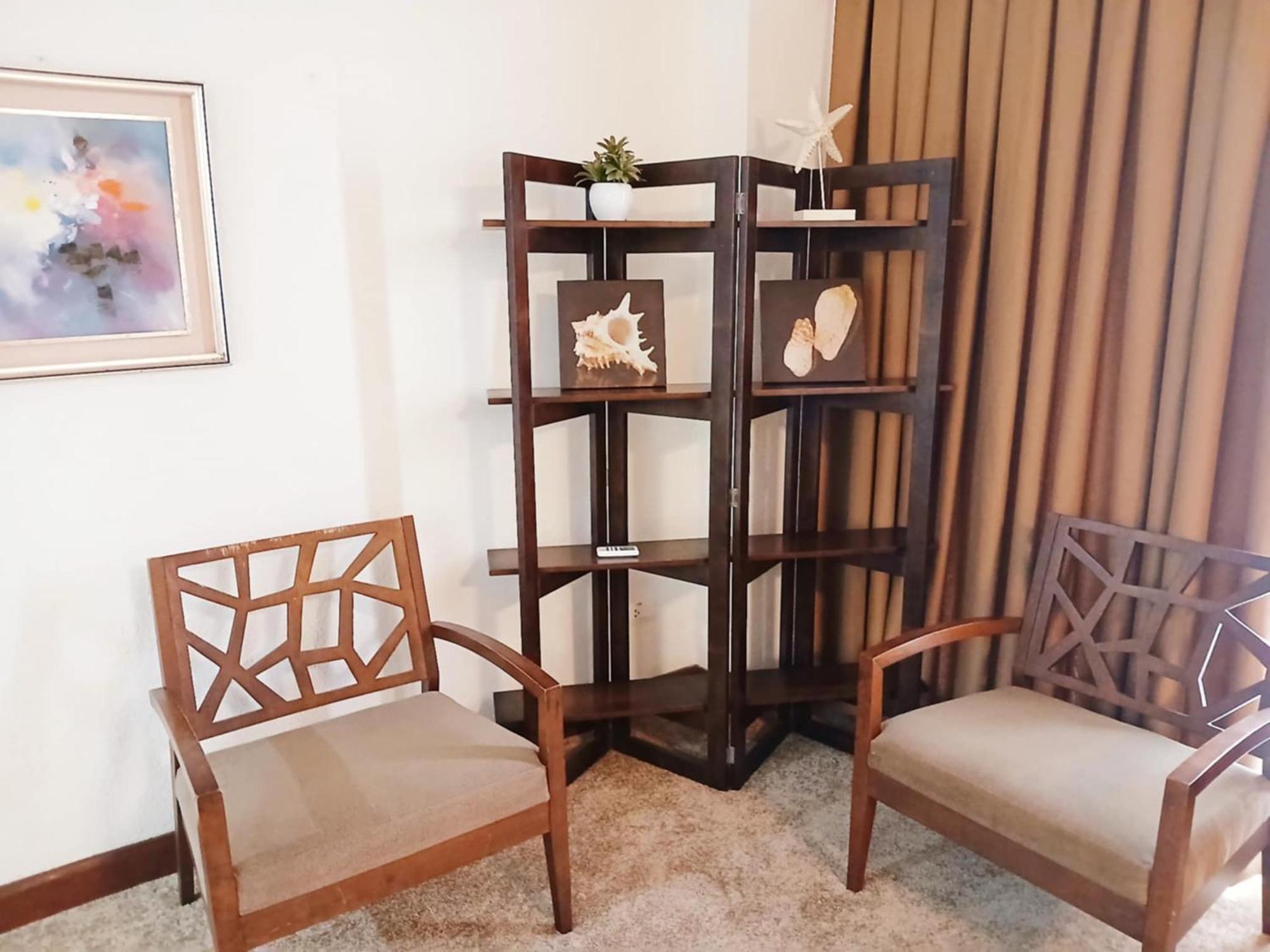 Dohera Hotel Cebu Bagian luar foto